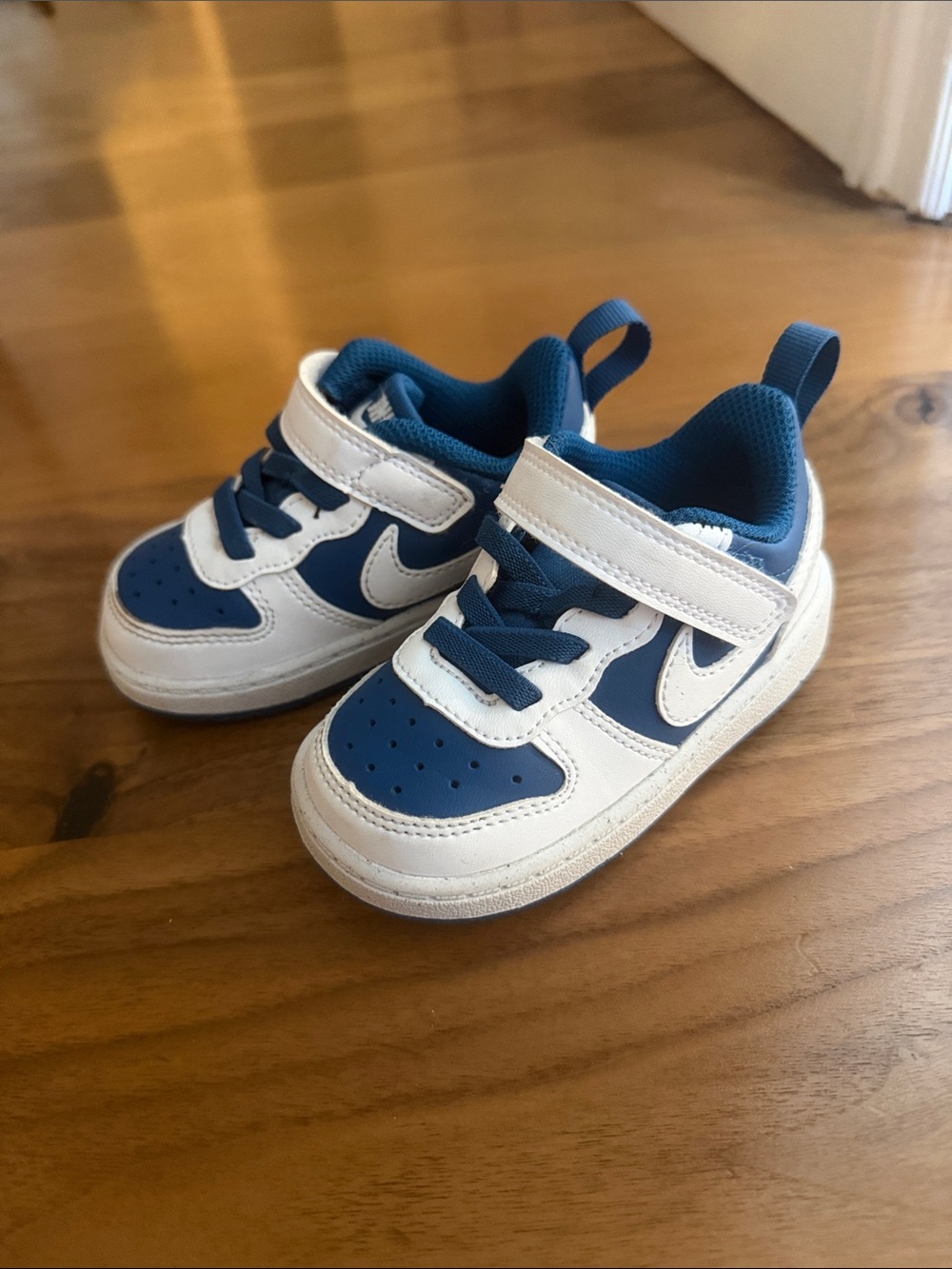 Nike baby 5C Sneakers